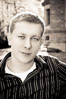 Robert Bernau Robert Bernau